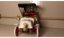 Cadillac Model B 1904. 1/32, масштабная модель, National Motor Museum Mint, scale32