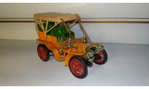 Rio #32 FIAT 16/24CV 1903, масштабная модель, scale43
