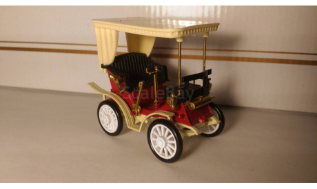 SAFIR     PEUGEOT VIS A VIS 1892, масштабная модель, scale43