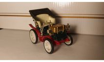 SAFIR     PEUGEOT ’PARIS-MARSEILLE’ 1896, масштабная модель, scale43