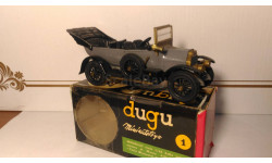 Dugu#1  FIAT mod 4 1911г.(open)