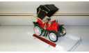 SAFIR#14   FIAT 8HP 1901, масштабная модель, scale43