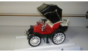 SAFIR#14   FIAT 8HP 1901, масштабная модель, scale43