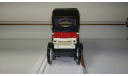SAFIR#14   FIAT 8HP 1901, масштабная модель, scale43