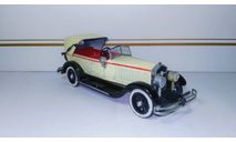 Rio №15 ISOTTA-FRASCHINI 8a SPIDER 1924, масштабная модель, scale43, Isotta Fraschini