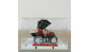SAFIR#14   FIAT 8HP 1901, масштабная модель, scale43