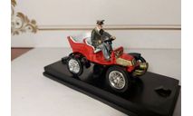Motobloc1902 г. ФРАНЦИЯ, масштабная модель, scale43