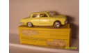 Альфа-Ромео 2600, масштабная модель, Alfa Romeo, Кругозор, 1:43, 1/43