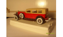 Duesenberg.   Solido, масштабная модель, 1:43, 1/43