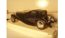 Bugatti Royale.  Solido., масштабная модель, scale43