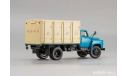 ДИП DIP ГЗСА-3704, масштабная модель, ГАЗ, DiP Models, 1:43, 1/43