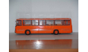 Икарус 260 Ikarus 260 Classicbus оранжевый, масштабная модель, 1:43, 1/43
