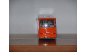 Икарус 260 Ikarus 260 Classicbus оранжевый, масштабная модель, 1:43, 1/43