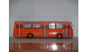 Икарус 260 Ikarus 260 Classicbus оранжевый, масштабная модель, 1:43, 1/43