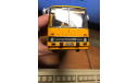 Икарус 260 Аэрофлот, масштабная модель, Ikarus, Classicbus, 1:43, 1/43