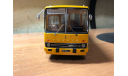 Икарус 260 Аэрофлот, масштабная модель, Ikarus, Classicbus, 1:43, 1/43