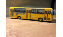 Икарус 260 Аэрофлот, масштабная модель, Ikarus, Classicbus, 1:43, 1/43