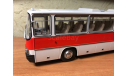 ИКАРУС 250.58 первый выпуск classicbus, масштабная модель, Ikarus, 1:43, 1/43