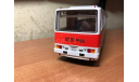 ИКАРУС 250.58 первый выпуск classicbus, масштабная модель, Ikarus, 1:43, 1/43