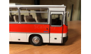 ИКАРУС 250.58 первый выпуск classicbus, масштабная модель, Ikarus, 1:43, 1/43