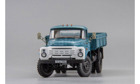 ЗИЛ 130 ДИП DIP, масштабная модель, DiP Models, 1:43, 1/43