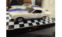 Форд Мустанг GT 500 Super Snake 1967 года 1/43, масштабная модель, Ford, good smile racing, scale43