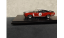 Форд Мустанг Boss 302 Trans AM 1970 года 1/43, масштабная модель, Diecast model, scale43, Ford