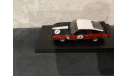 Форд Мустанг Boss 302 Trans AM 1970 года 1/43, масштабная модель, Diecast model, scale43, Ford