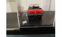 Форд Мустанг Shelby gt350 convertible 1/43 kiyosho, масштабная модель, Ford  Shelby, Kyosho, 1:43