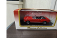 Форд Мустанг Shelby gt350 convertible 1/43 kiyosho, масштабная модель, Ford  Shelby, Kyosho, 1:43