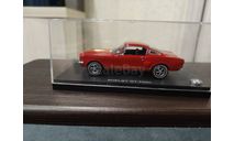 Модель Форд Мустанг Shelby gt350 hertz 1/43, масштабная модель, Kyosho, scale43, Ford  Shelby