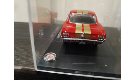 Модель Форд Мустанг Shelby gt350 hertz 1/43, масштабная модель, Ford  Shelby, Kyosho, scale43