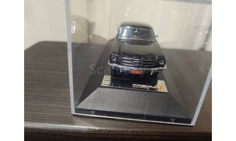 Модель Форд Мустанг 1965 года 1/43 Premium X, масштабная модель, scale43, Ford