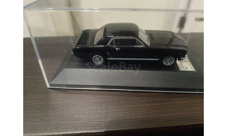 Модель Форд Мустанг 1965 года 1/43 Premium X, масштабная модель, scale43, Ford