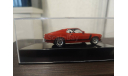 Модель Форд Мустанг Boss 302 1970 года 1/43, масштабная модель, IXO Models., scale43, Ford