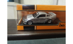 Форд Мустанг Saleen 1/43 ixo