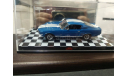 Форд Мустанг Shelby GT500 1967 года 1/43, масштабная модель, Good smile racing, scale43, Ford Shelby