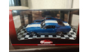 Форд Мустанг Shelby GT500 1967 года 1/43, масштабная модель, Good smile racing, scale43, Ford Shelby