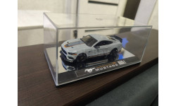 Модель Форд Мустанг Mach 1 2022 hot wheels 1/43
