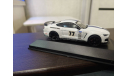 Модель Ford Mustang Shelby gt350r 2016 1/43, масштабная модель, Altaya, scale43