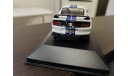 Модель Ford Mustang Shelby gt350r 2016 1/43, масштабная модель, Altaya, scale43