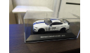 Модель Ford Mustang Shelby gt350r 2016 1/43, масштабная модель, Altaya, scale43