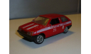 Lada 2108 (WELLY) 1:55, масштабная модель