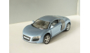 AUDI R8 KINSMART 1/36, масштабная модель