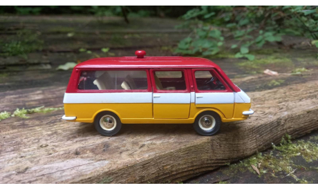 Конверсия, масштабная модель, Агат/Моссар/Тантал, scale43, РАФ