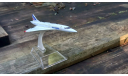 Конкорд, масштабные модели авиации, Китай, scale144, Concorde