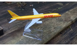 Боинг 757 DHL