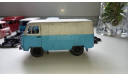 Уаз 3303 ’нуйя’, масштабная модель, Мастерская РИГА, scale43
