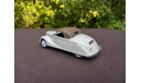 Renault Viva Grand Sport 1935-1939, масштабная модель, Norev, scale43