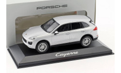 Porsche Cayenne (958)